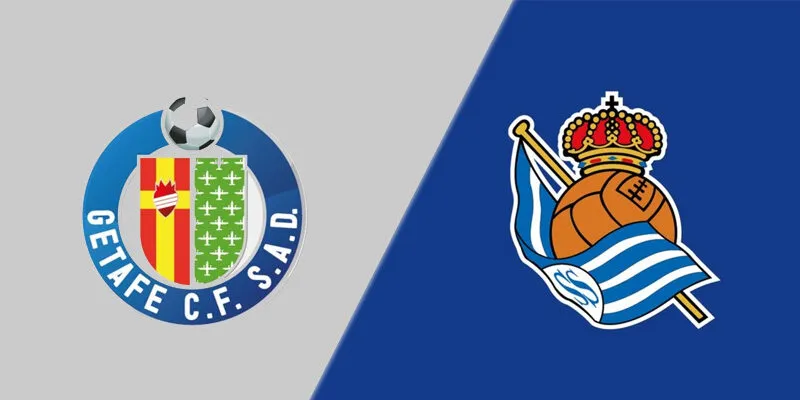 Nhận định Getafe vs Real Sociedad 03h00 ngày 10/1 – Vòng 19 La Liga